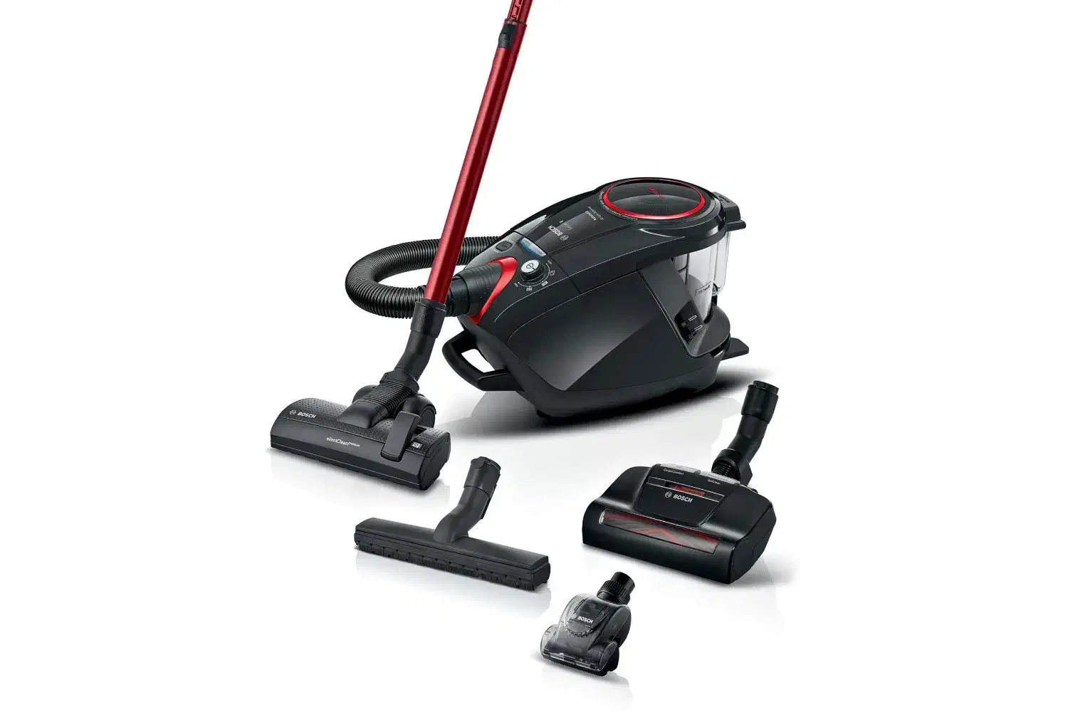 جارو برقی بوش - حامی کالا|جاروبرقی، جارو شارژی، بخارشو|مشهد, کوشش|دیوار