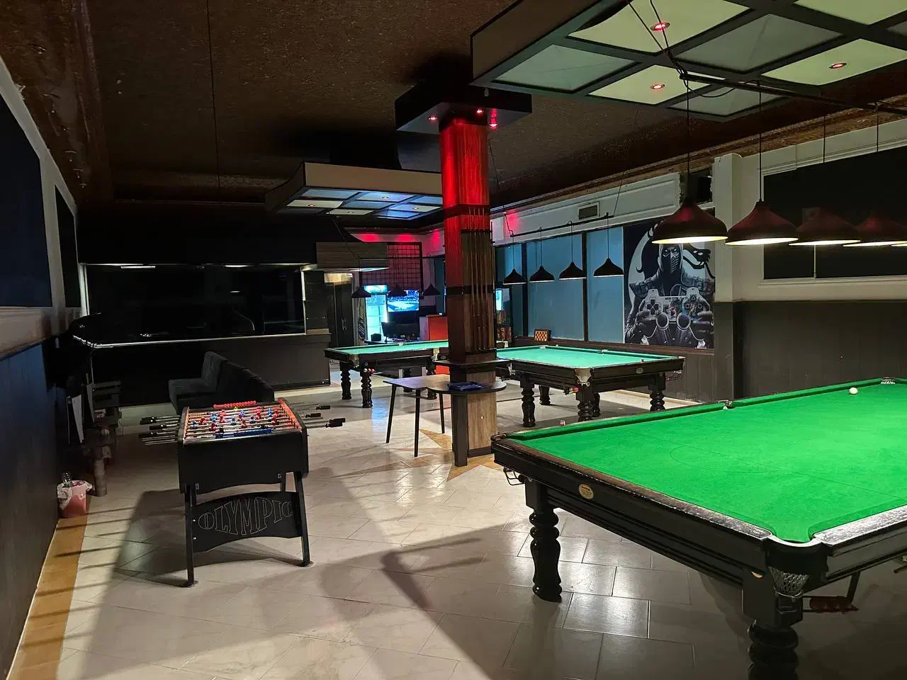 واگذاری گیم نت فول امکانات عظیمیه|اجارهٔ مغازه و غرفه|کرج, عظیمیه|دیوار