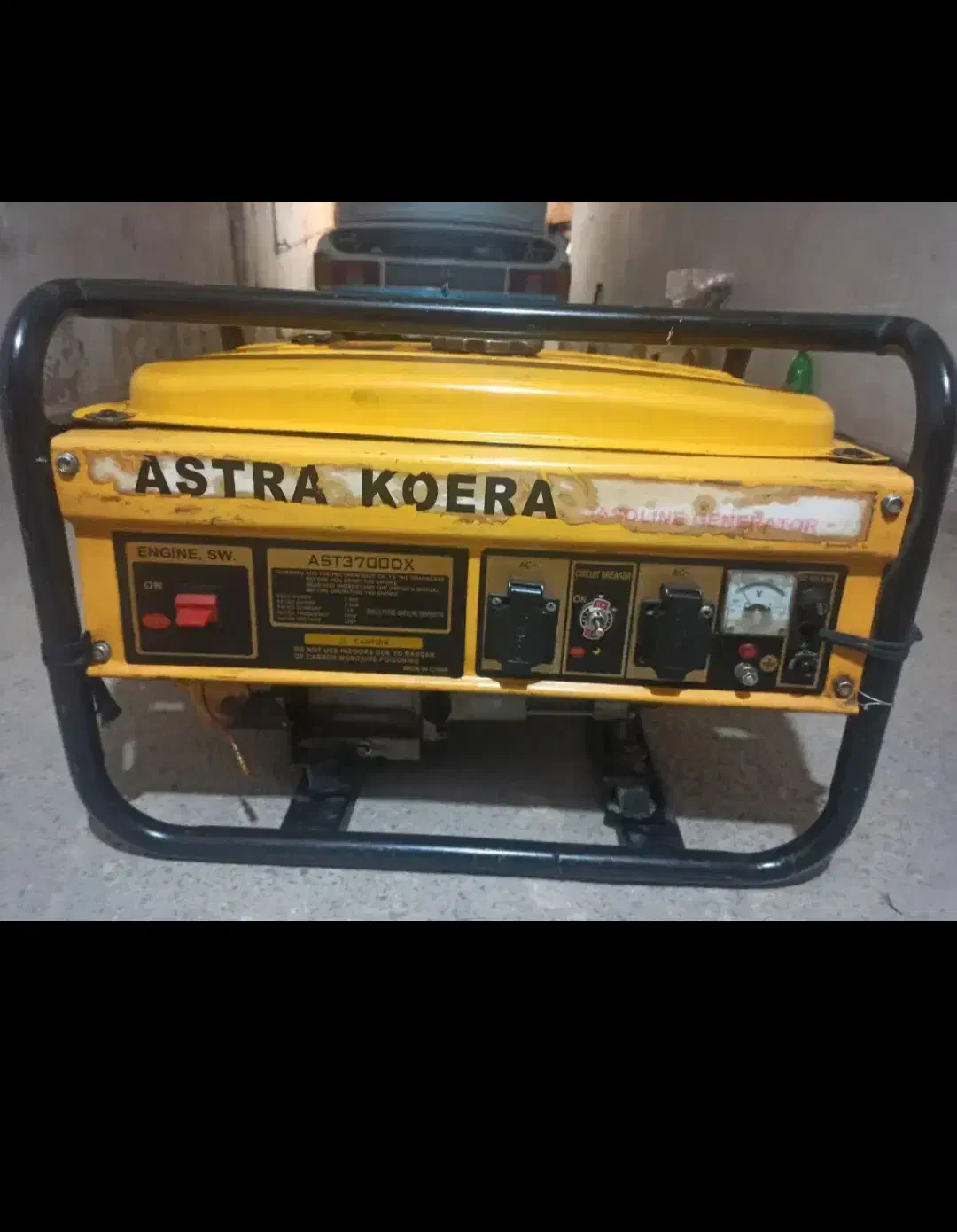 موتور برق|ابزارآلات|ملایر, |دیوار