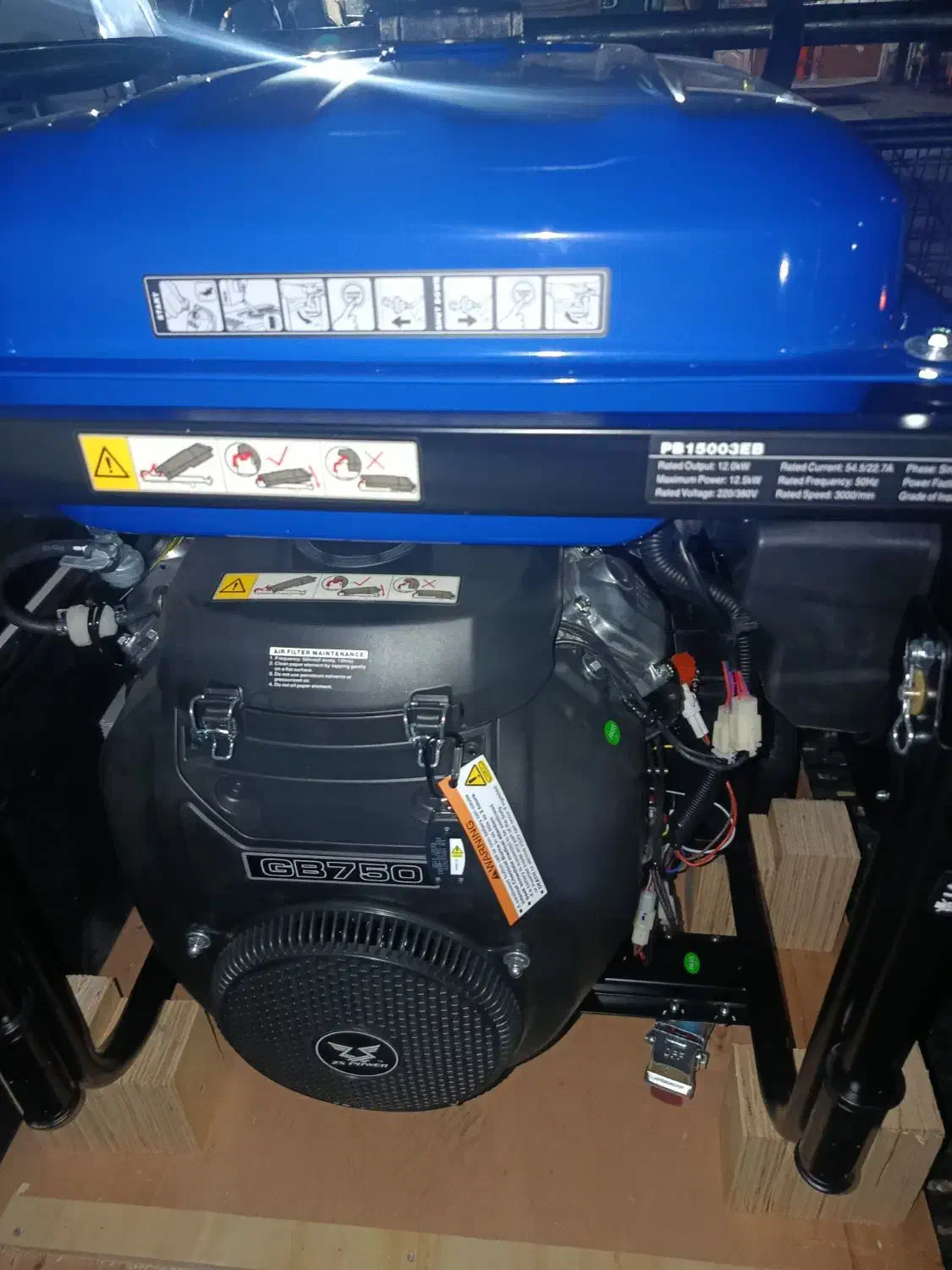 موتور برق زونشن|ماشینآلات صنعتی|تهران, جی|دیوار