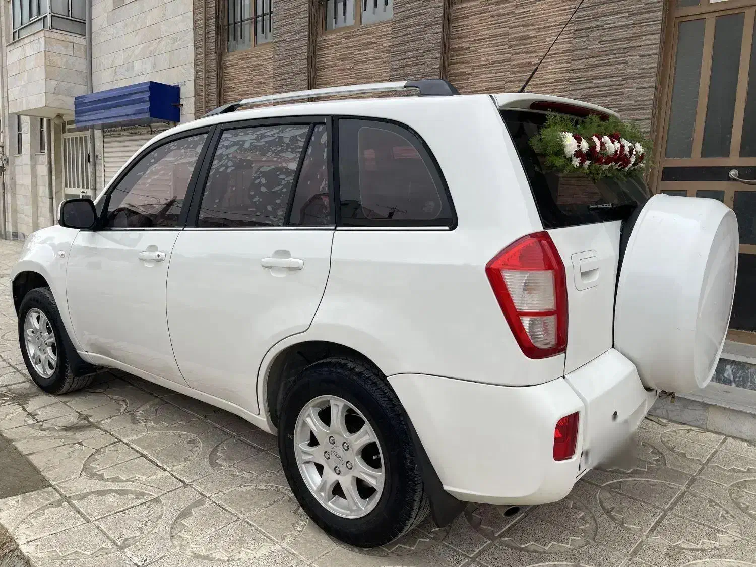x33 new ایکس ۳۳ نیو|خودرو سواری و وانت|کرمانشاه, |دیوار