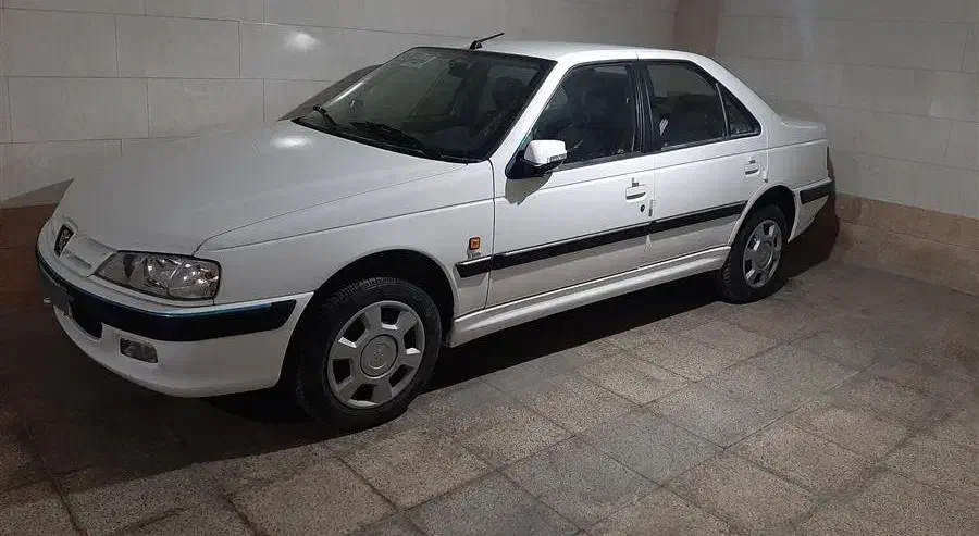 پارس TU5 1401 سیمی|خودرو سواری و وانت|سمنان, |دیوار