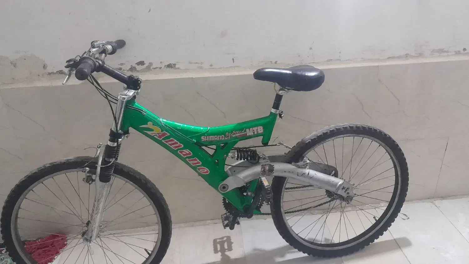 دوچرخه24|دوچرخه، اسکیت، اسکوتر|ماسال, |دیوار