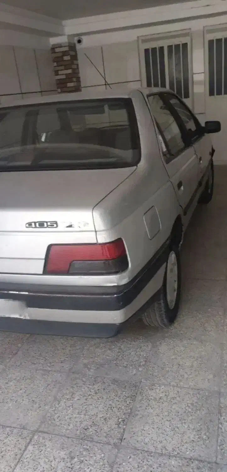 پژو 87|خودرو سواری و وانت|زاهدان, |دیوار