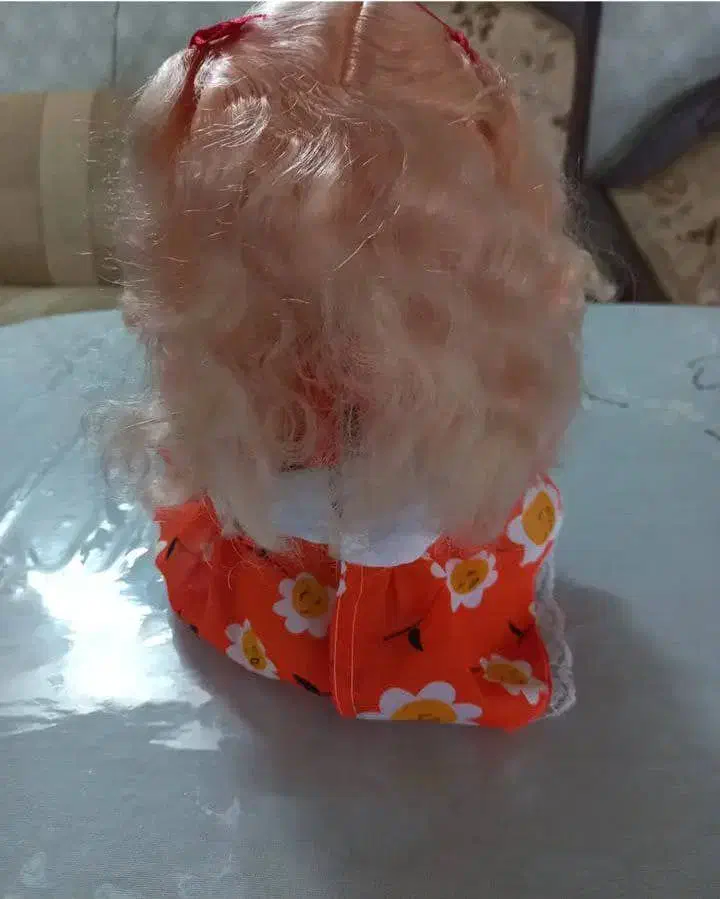 عروسک آوازخان|اسباب‌بازی بچه|آمل, |دیوار