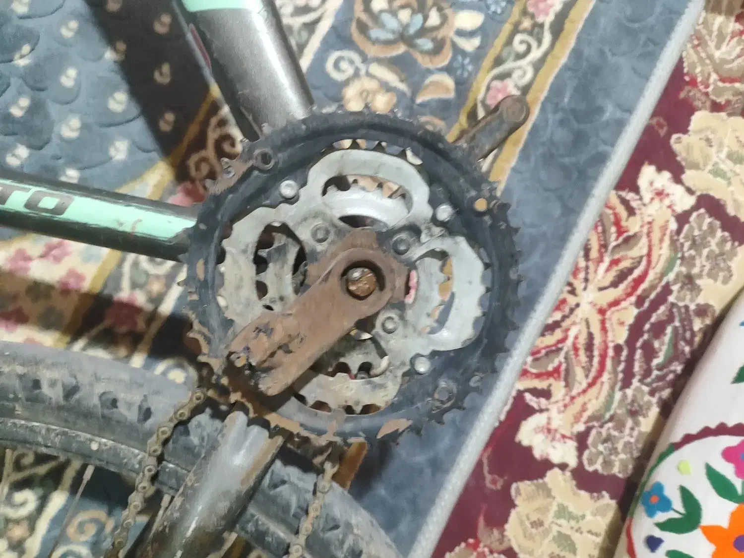 دوچرخه|دوچرخه، اسکیت، اسکوتر|ایرانشهر, |دیوار