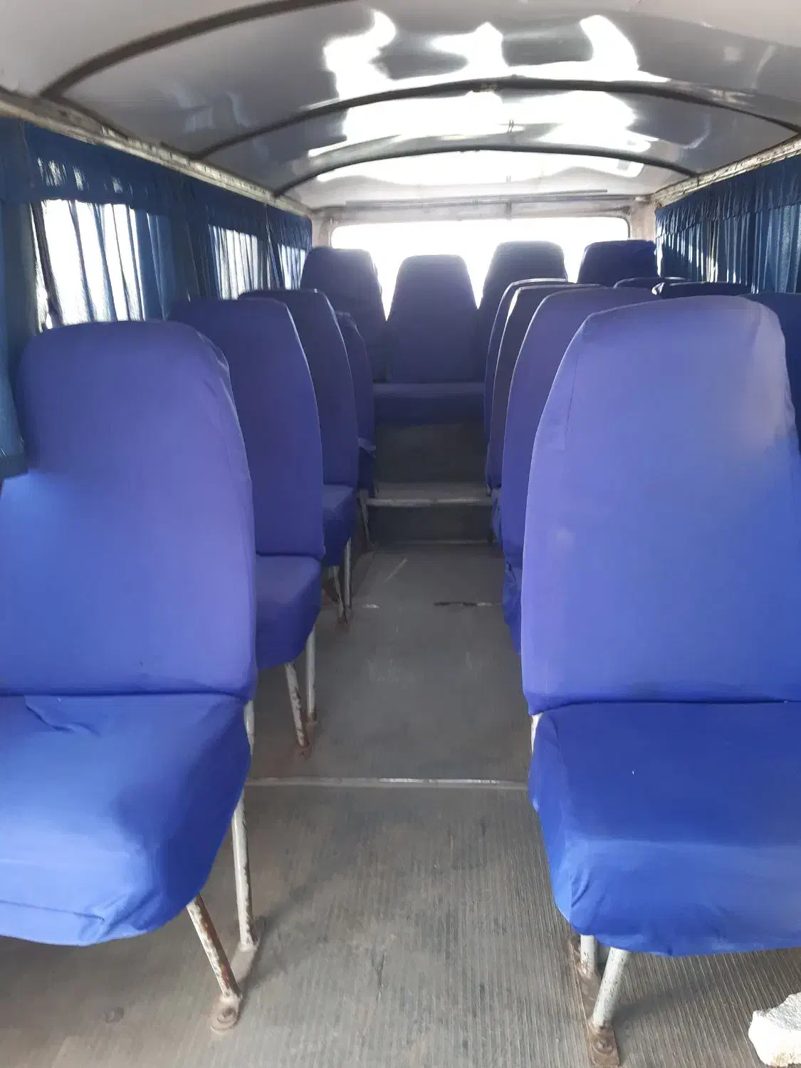 مدل۶۳|خودرو سنگین|میبد, |دیوار