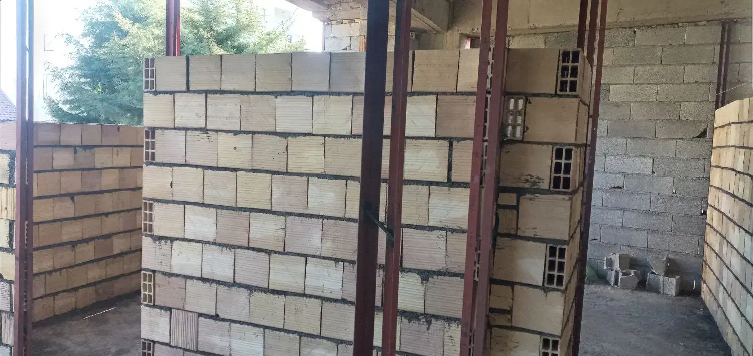 پیمانکاری ساختمان ،استخر،دیوارچینی،سیمانکاری|خدمات پیشه و مهارت|املش, |دیوار