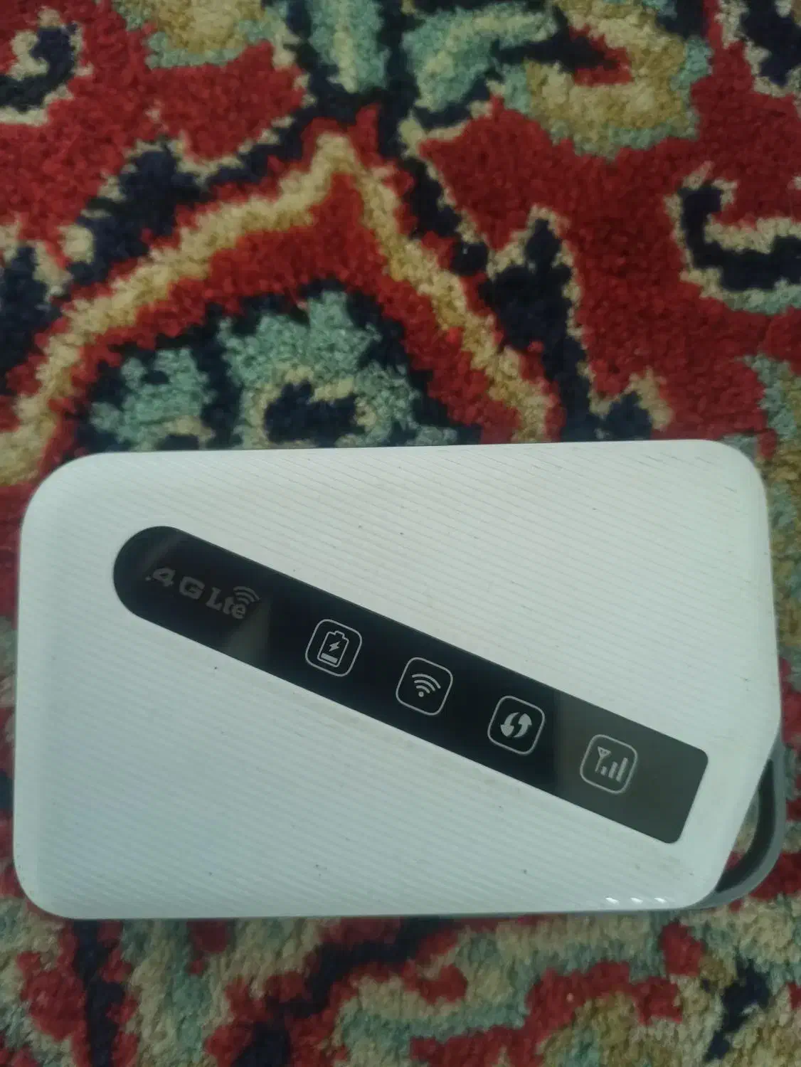 وای فای جیبی دی لینک مدل ۹۳۰|مودم و تجهیزات شبکه|ایذه, |دیوار