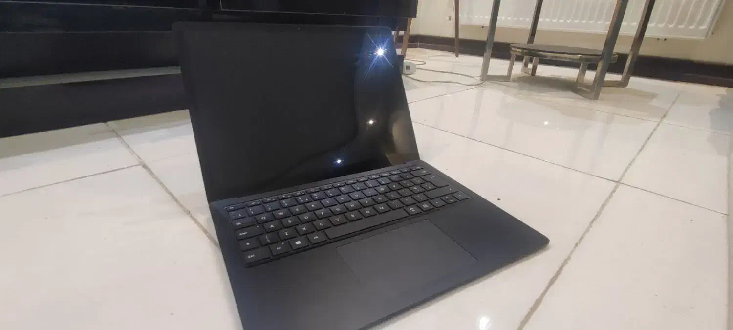 surface laptop 3|رایانه همراه|اصفهان, خانه اصفهان|دیوار