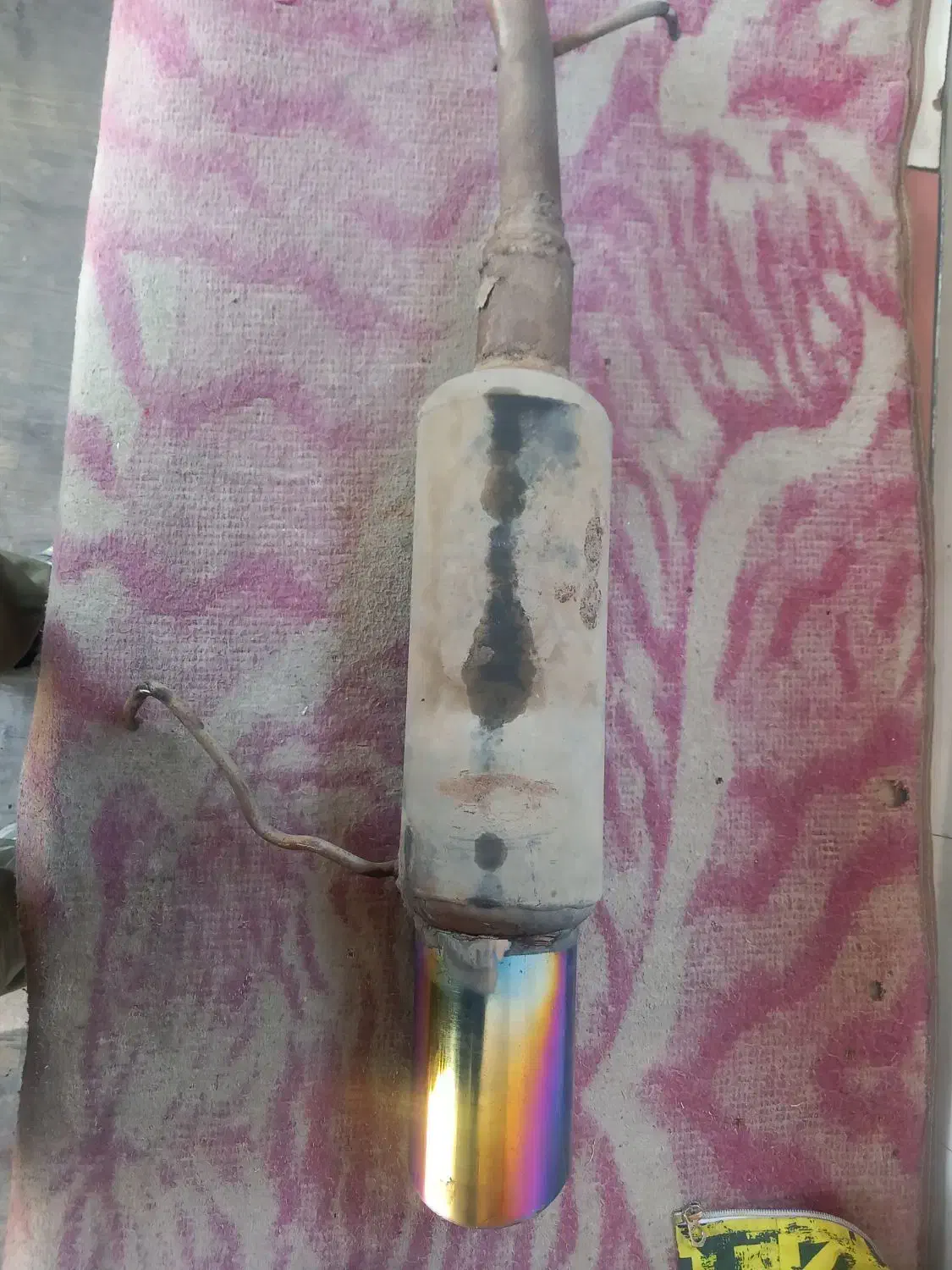 سراگزوز|قطعات یدکی و لوازم جانبی|زنجان, |دیوار