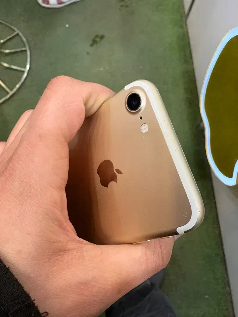 آیفون ۷ گیگ ۱۲۸|موبایل|تهران, جردن|دیوار