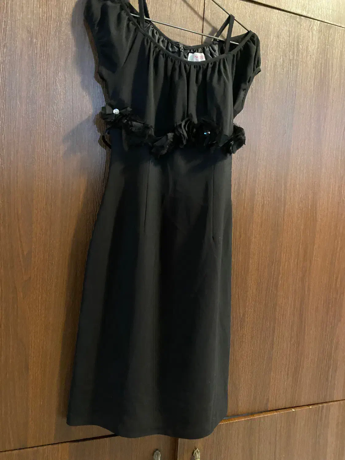 پیراهن مجلسی|لباس|مشهد, هنرستان|دیوار