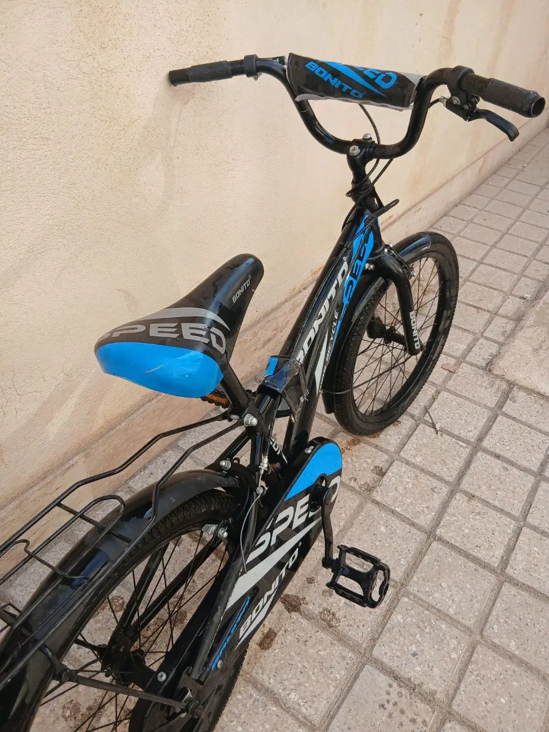 دوچرخه 20|دوچرخه، اسکیت، اسکوتر|باقرشهر, |دیوار