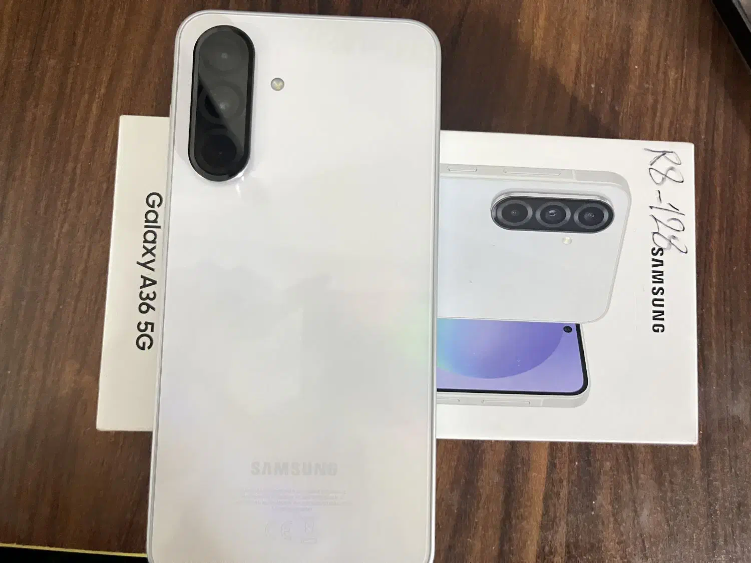 گوشی a36|موبایل|زاهدان, |دیوار