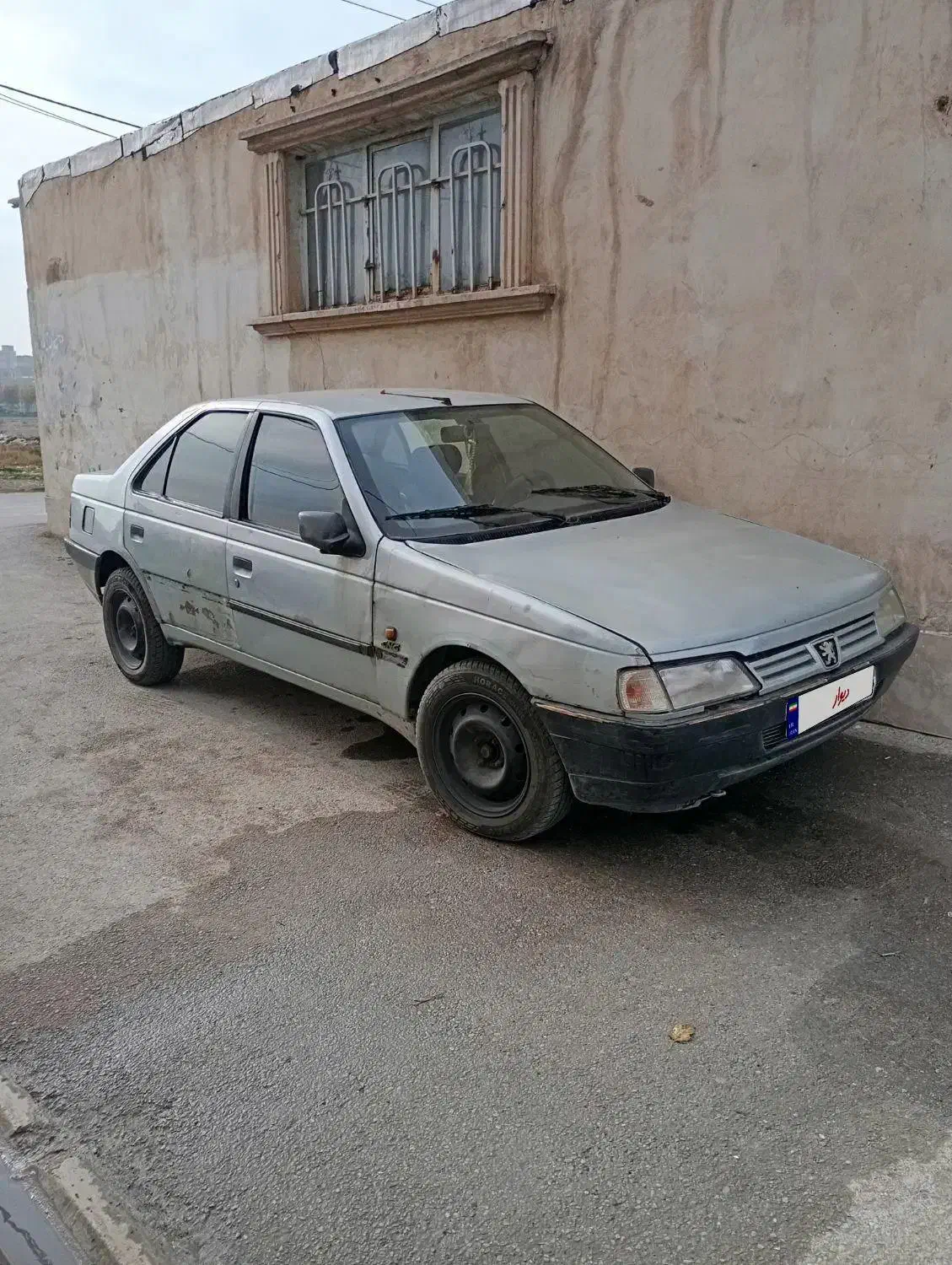 روا مدل86|خودرو سواری و وانت|مشهد, خواجه ربیع|دیوار