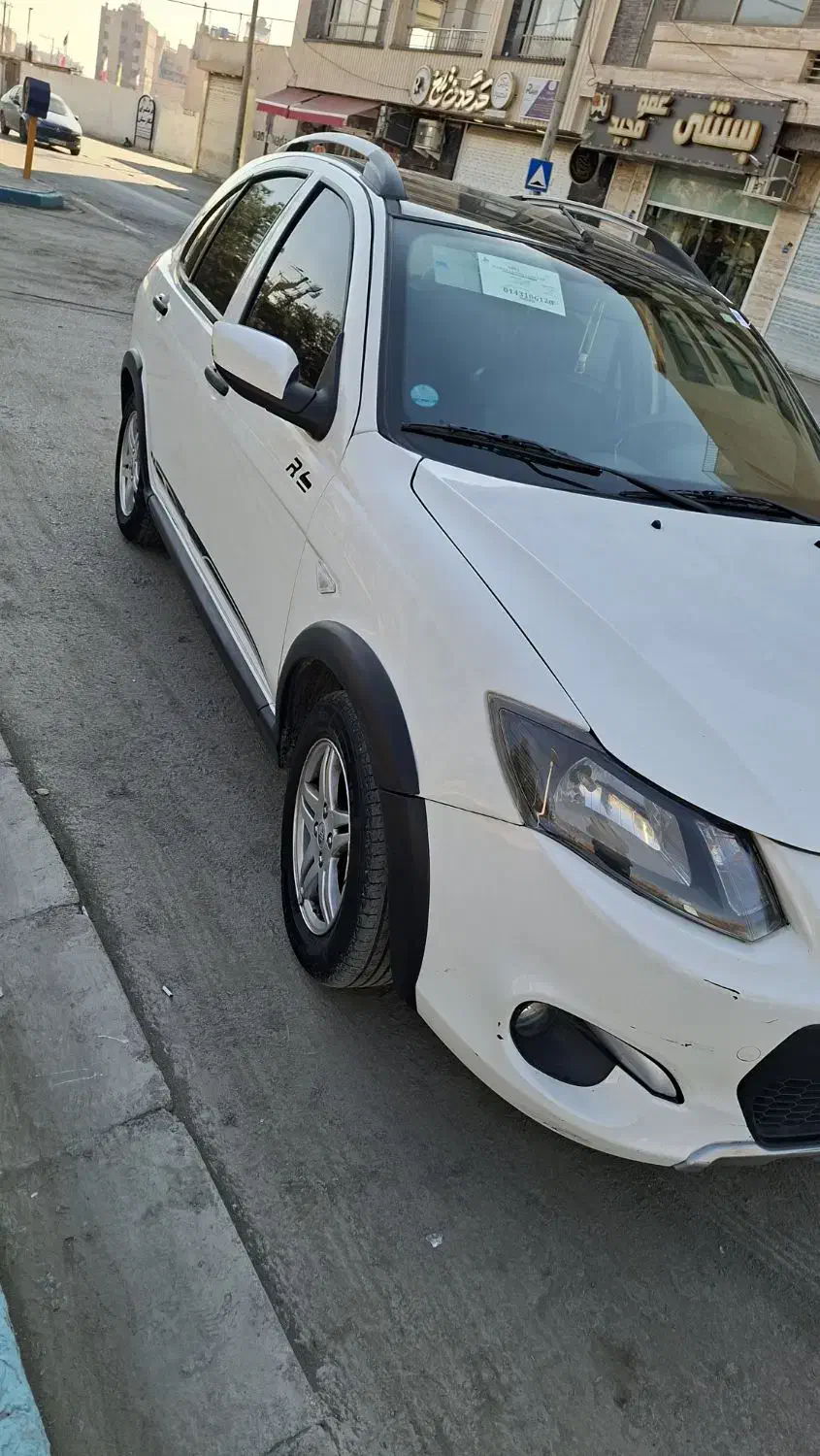 کوئیک آر 1401|خودرو سواری و وانت|اصفهان, مهدی آباد|دیوار