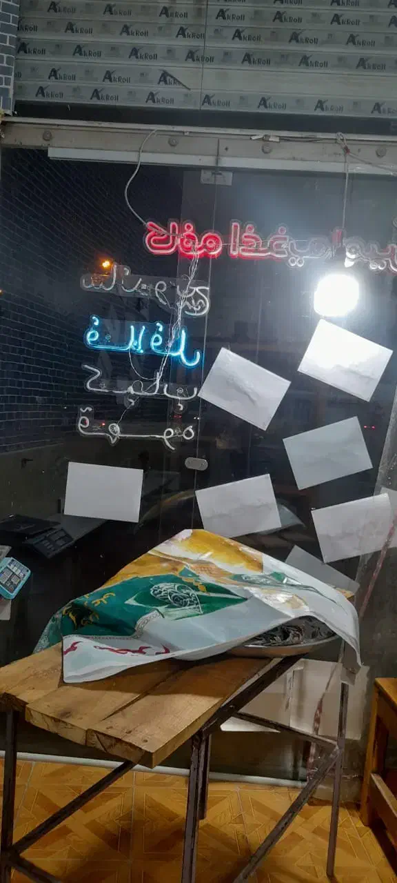 فروش ساندویچی|کافیشاپ و رستوران|نورآباد, |دیوار