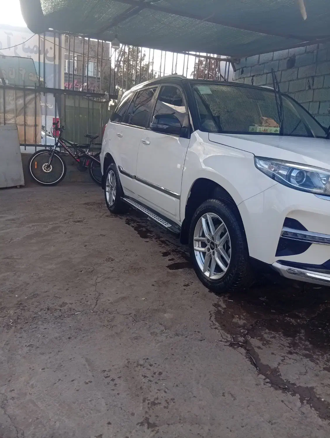 x33at|خودرو سواری و وانت|زرند, |دیوار