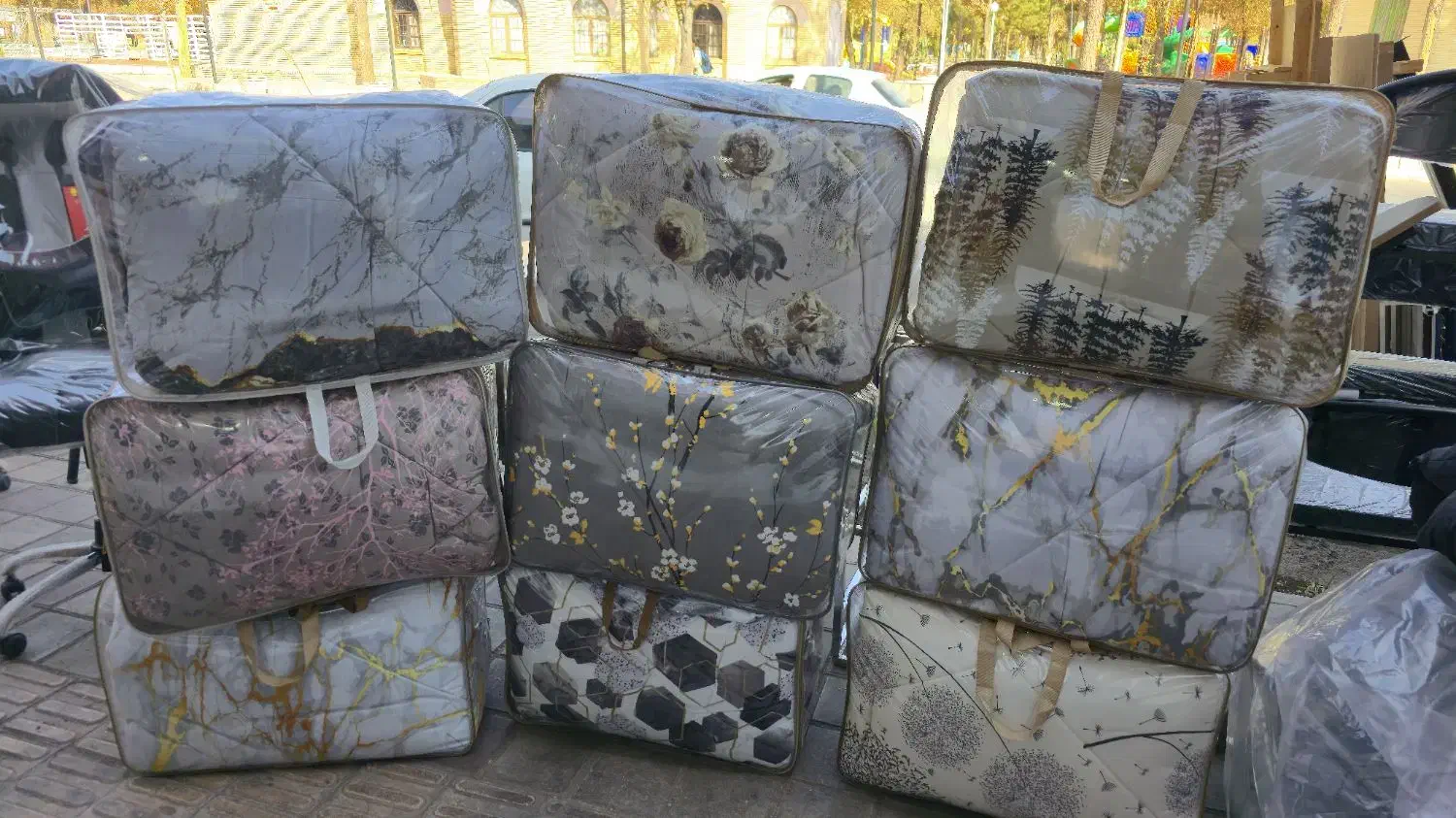 انواع رو تختی دو نفره|سرویس روتختی|رفسنجان, |دیوار