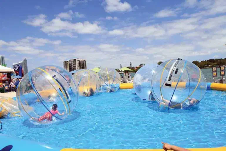 رزرو تفریحات جزیره کیش با قیمت مناسب|تور و چارتر|کیش, |دیوار