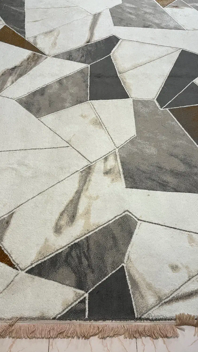 فرش|فرش|شاندیز, |دیوار