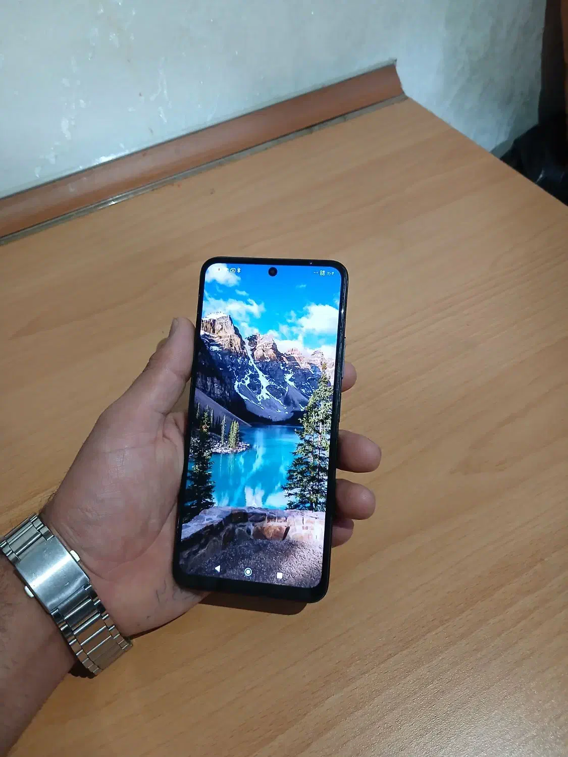 گوشی Redminot12.4G128|موبایل|تهران, جوادیه تهرانپارس|دیوار