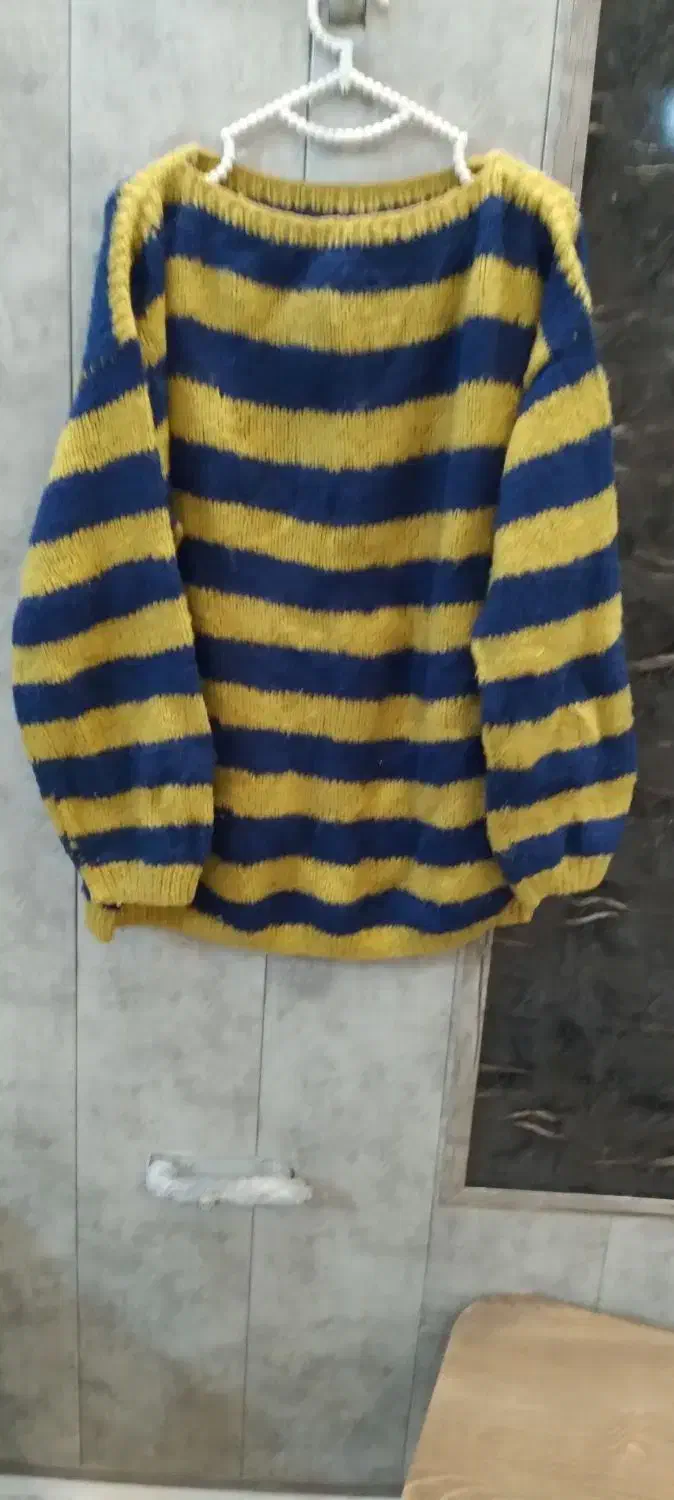 لباس|لباس|شیراز, هفت تنان|دیوار