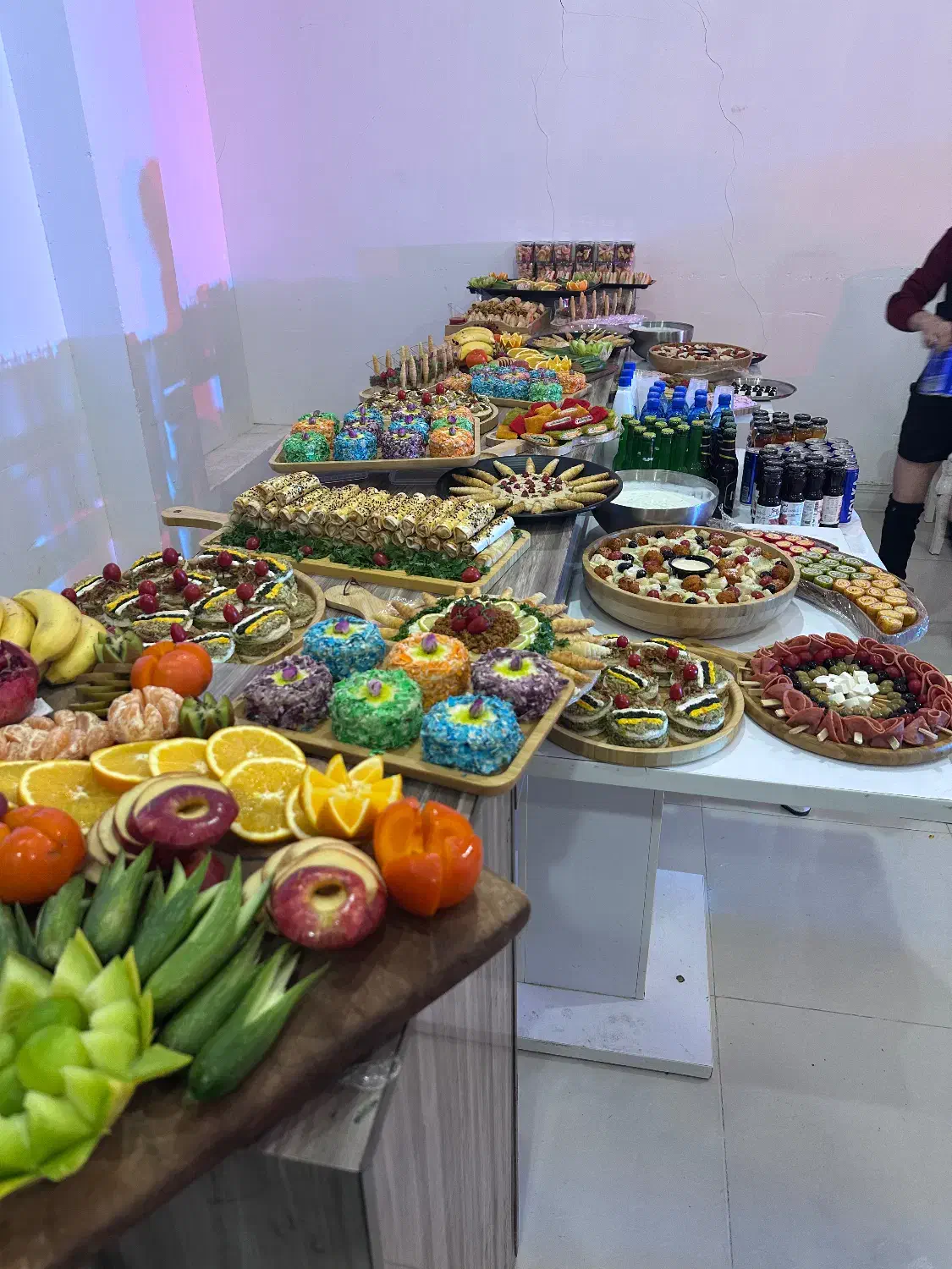 دیجی|خدمات پذیرایی، مراسم|بوشهر, |دیوار