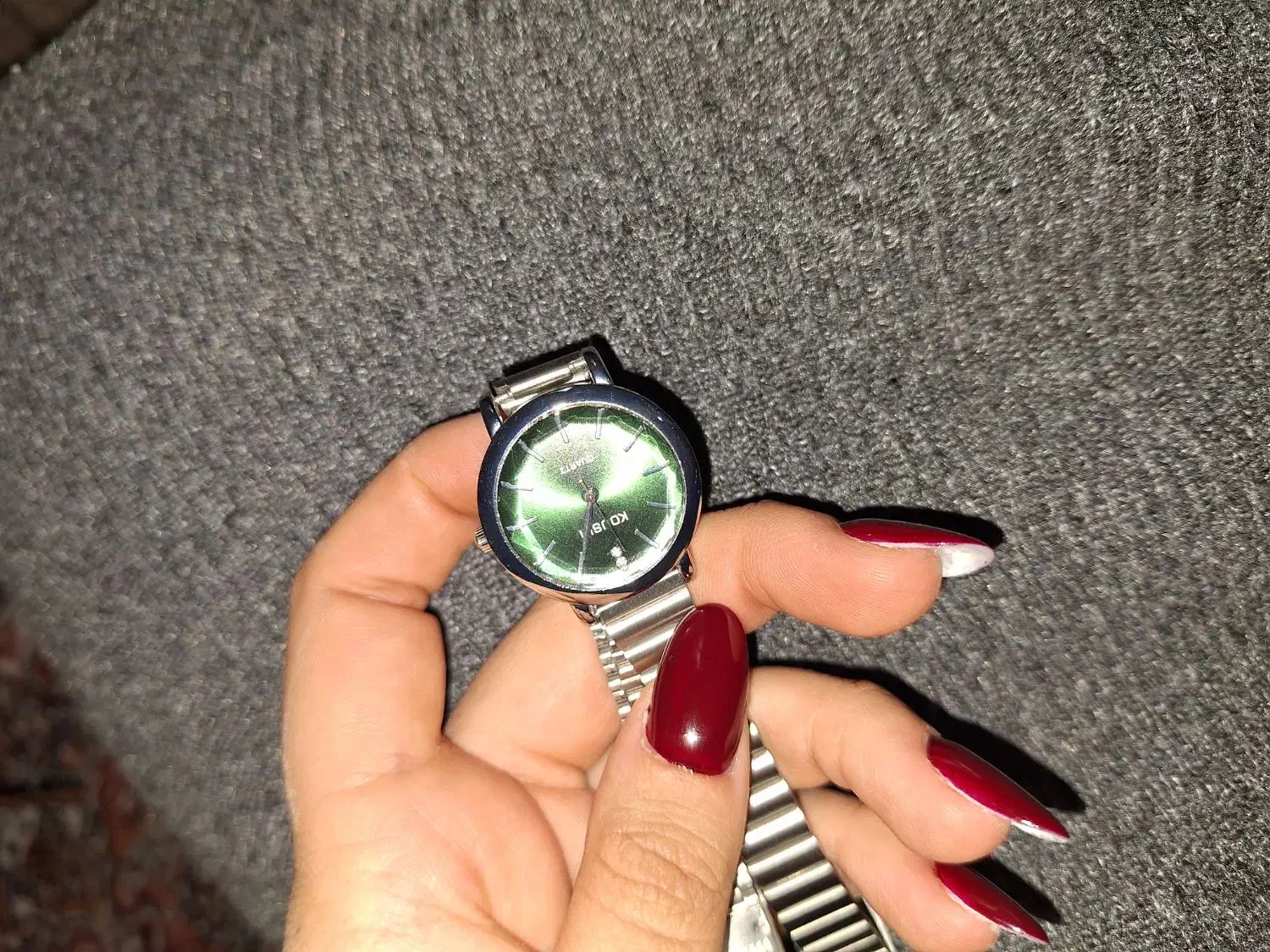 فروش فوری ب شرط|ساعت|زنجان, |دیوار