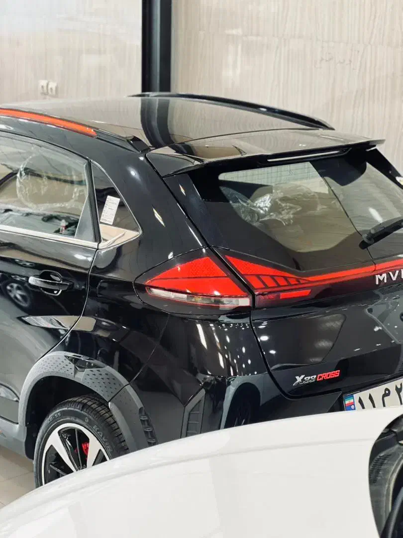 ایکس۳۳ کراس(نقد اقساط)|خودرو سواری و وانت|بندرعباس, |دیوار