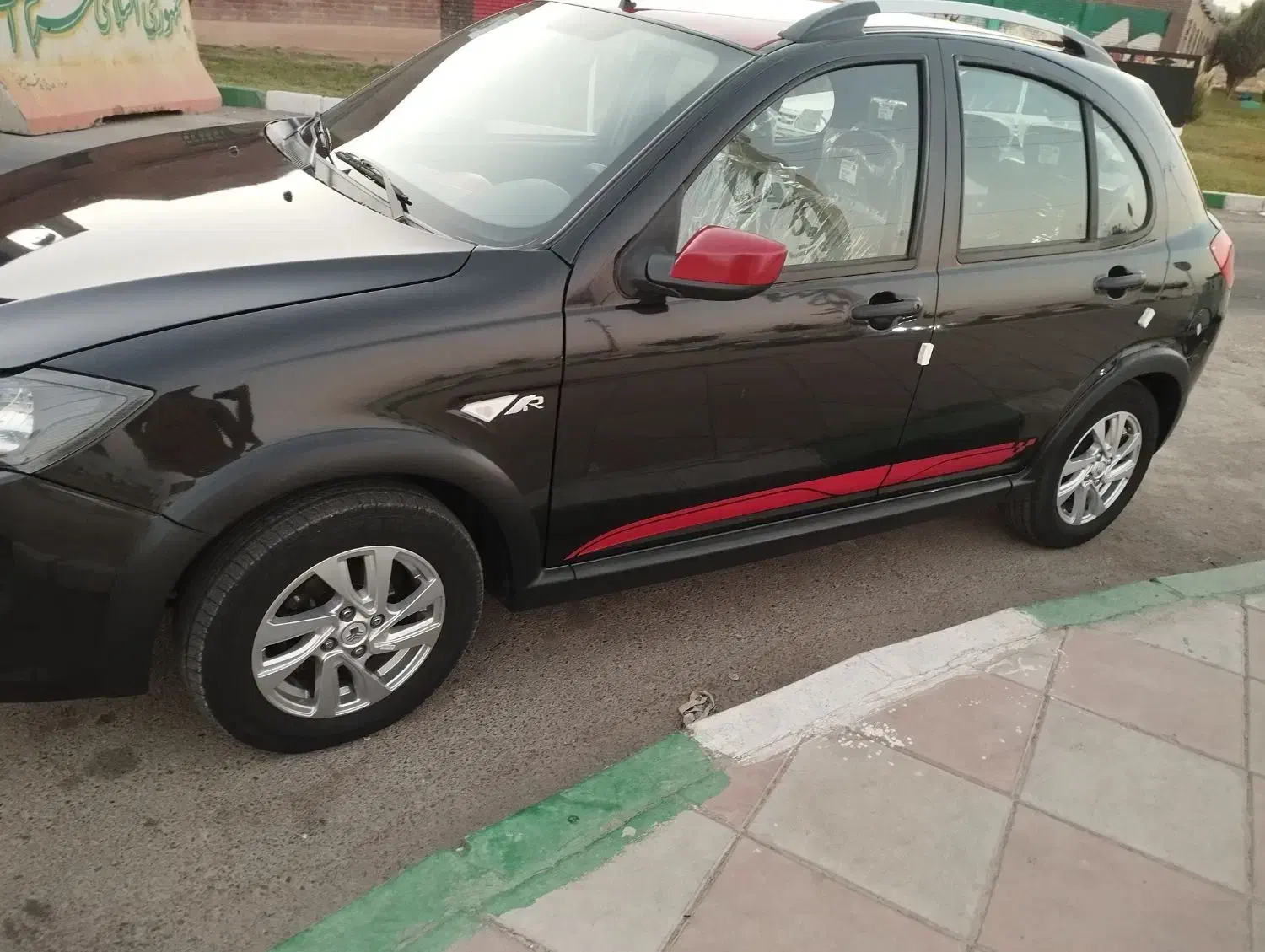 کوئیک Rمدل 401|خودرو سواری و وانت|قرچک, زیبا شهر|دیوار