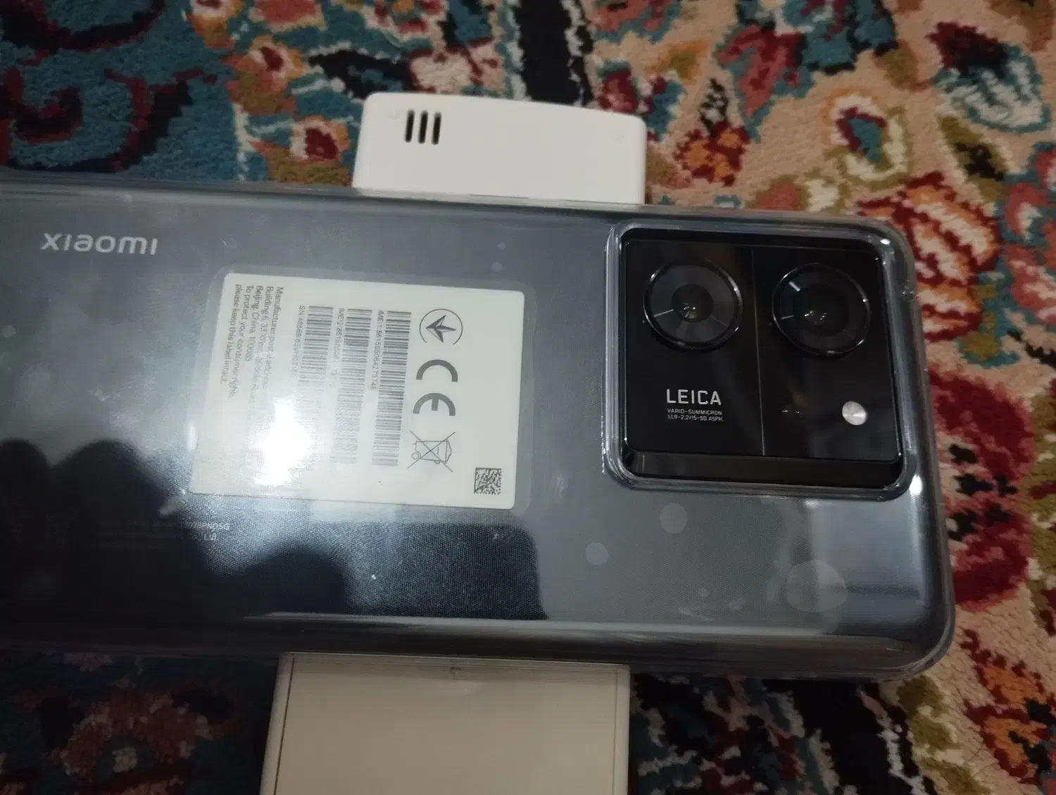 13T PRO. فروشی|موبایل|چابهار, |دیوار