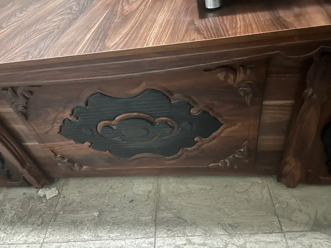 میز و صندلی مدیریت و صندلی اداری|دفتر کار|حمیدیا, |دیوار