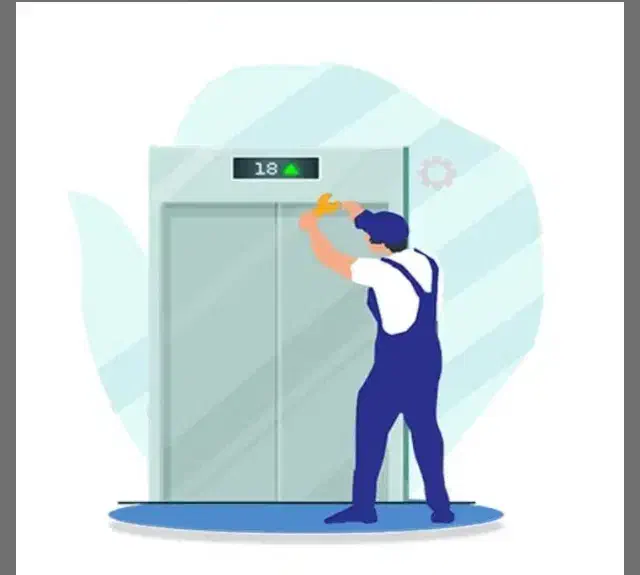 سرویس کار آسانسور مقیم. با جای خواب|استخدام صنعتی، فنی، مهندسی|تهران, میرداماد|دیوار