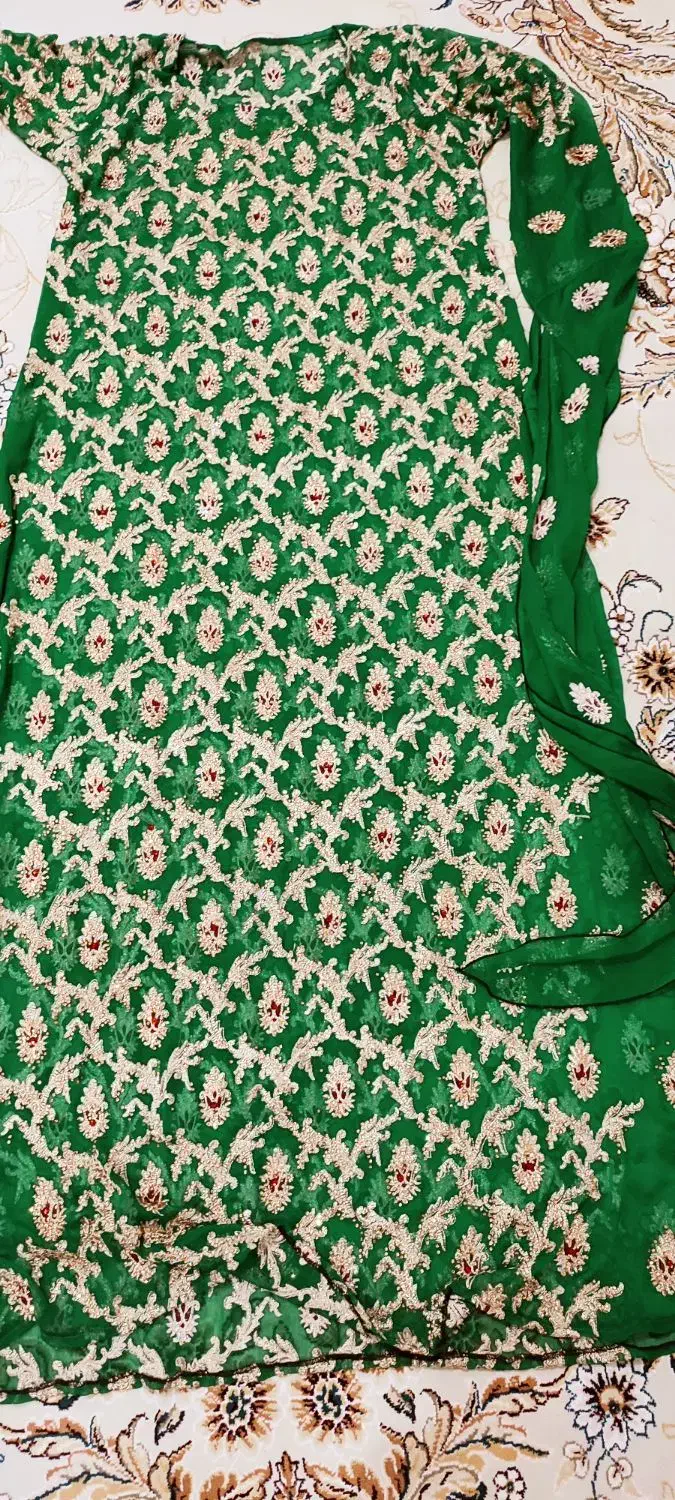 کراس کوردی|لباس|مریوان, |دیوار