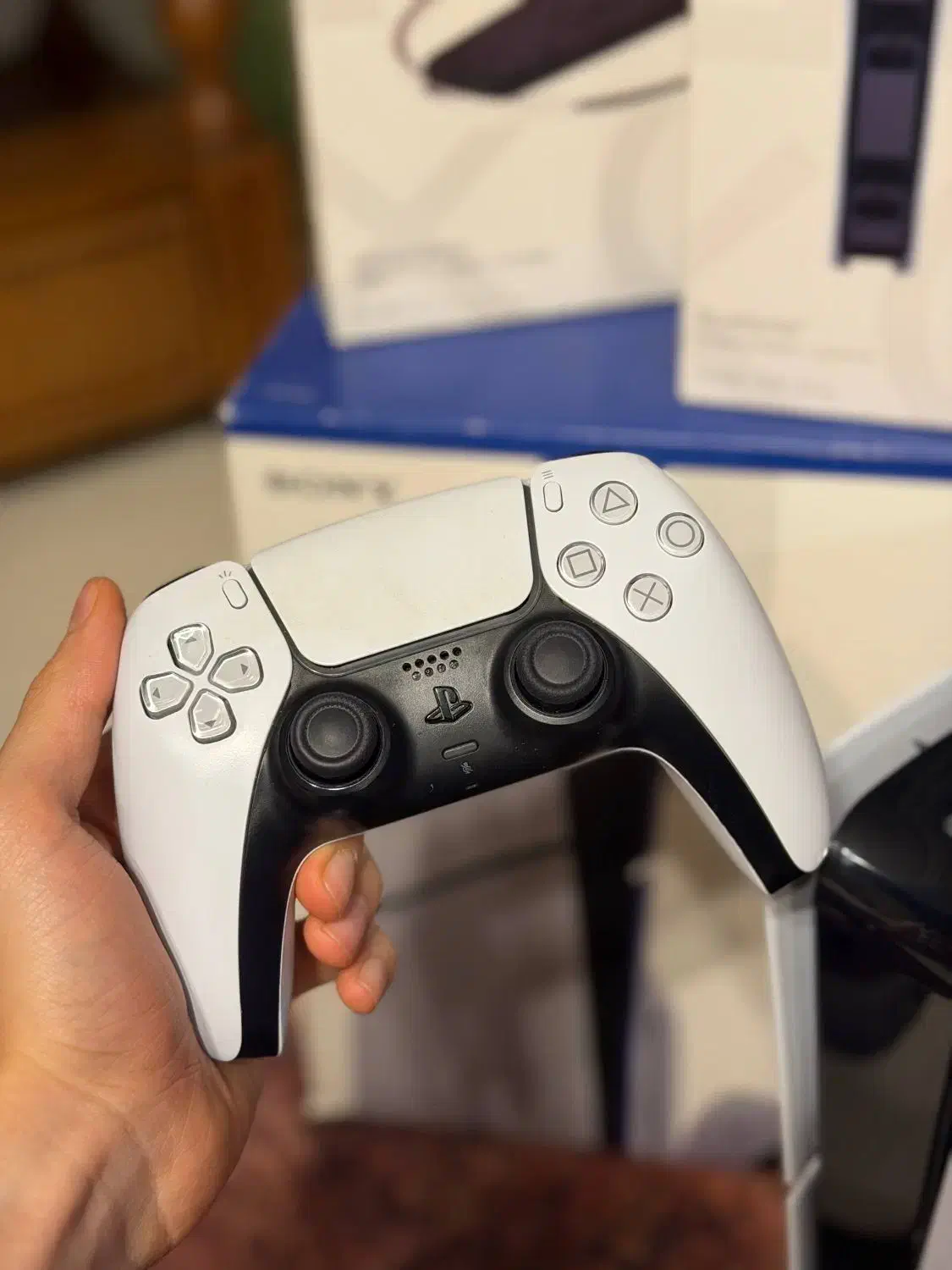 کنسول بازی پلی استیشن ۵/PS5|کنسول، بازی ویدئویی و آنلاین|تهران, شهرک پرواز|دیوار