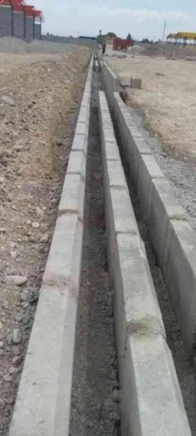 جدول کانیو اجرا کننده هستیم|استخدام معماری، عمران و ساختمانی|خمینی‌شهر, |دیوار