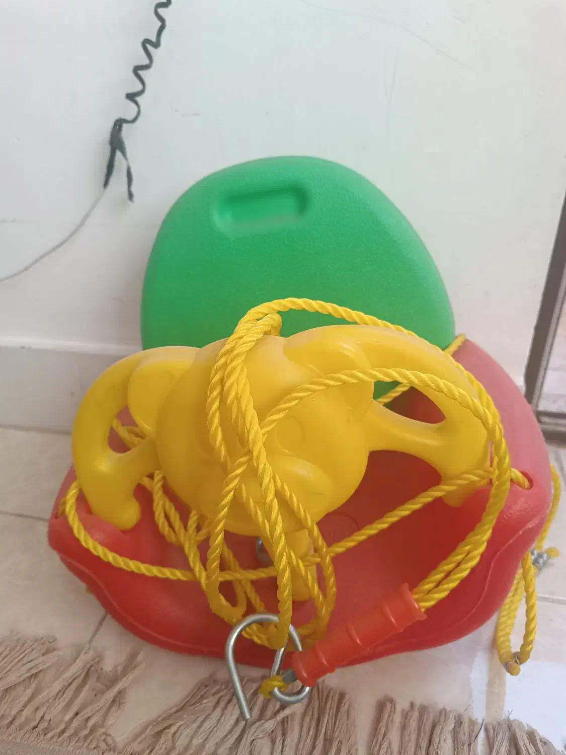 تاب بچه گانه|اسباب و اثاث بچه|بیرجند, |دیوار