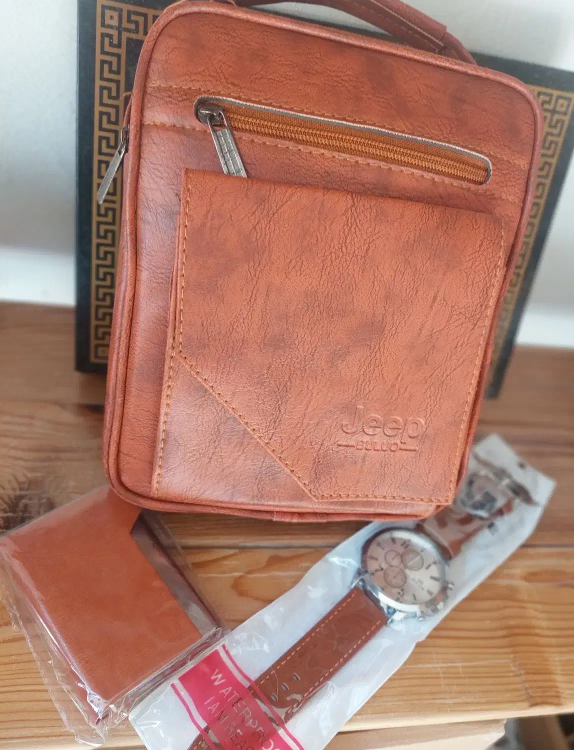 کیف و کفش مردانه|کیف، کفش، کمربند|زابل, |دیوار