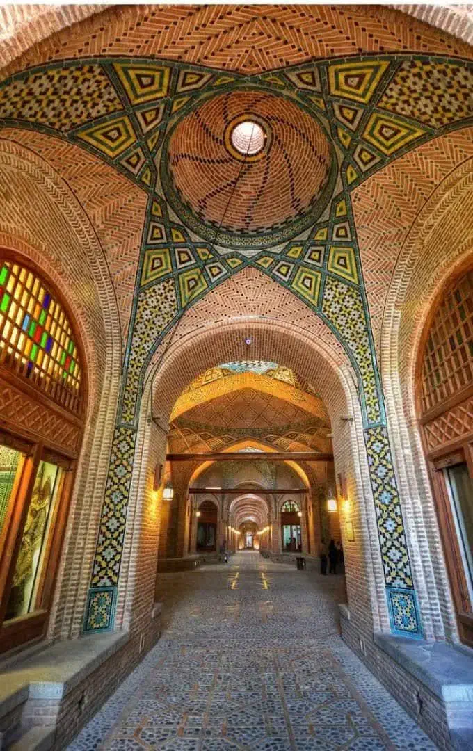 تور  یک روزه شاد قزوین|تور و چارتر|پاکدشت, پاکدشت (مامازند)|دیوار