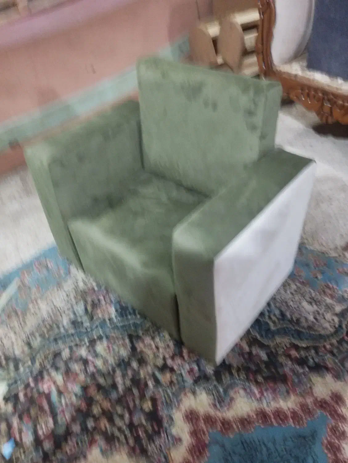 مبل کودک|اسباب و اثاث بچه|رشت, عینک|دیوار