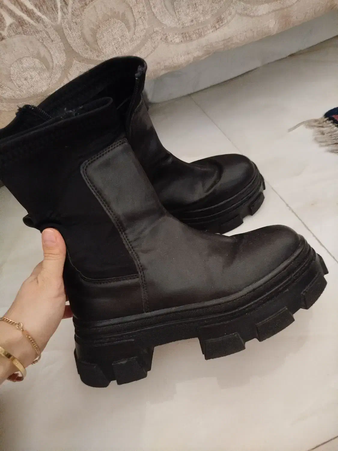 سایز37.38میخوره|کیف، کفش، کمربند|الوند, |دیوار