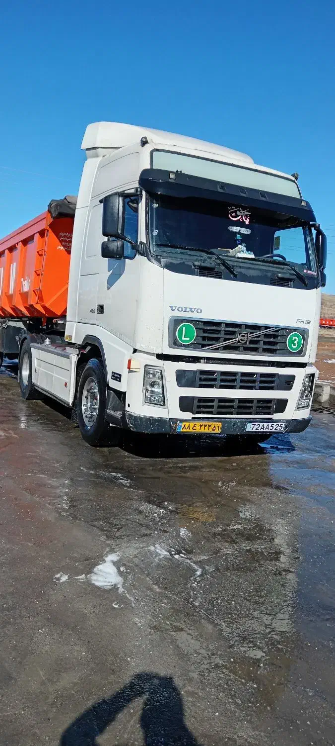 افهاش مدل 84|خودرو سنگین|سقز, |دیوار