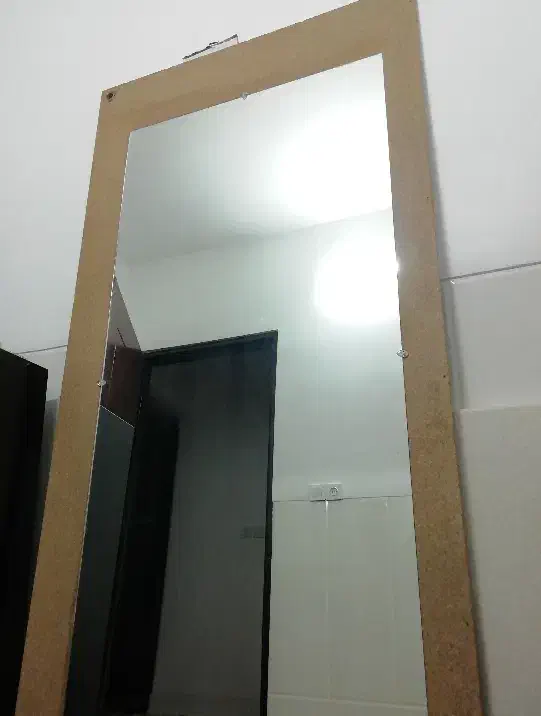 اینه قدی|آینه|یزد, |دیوار