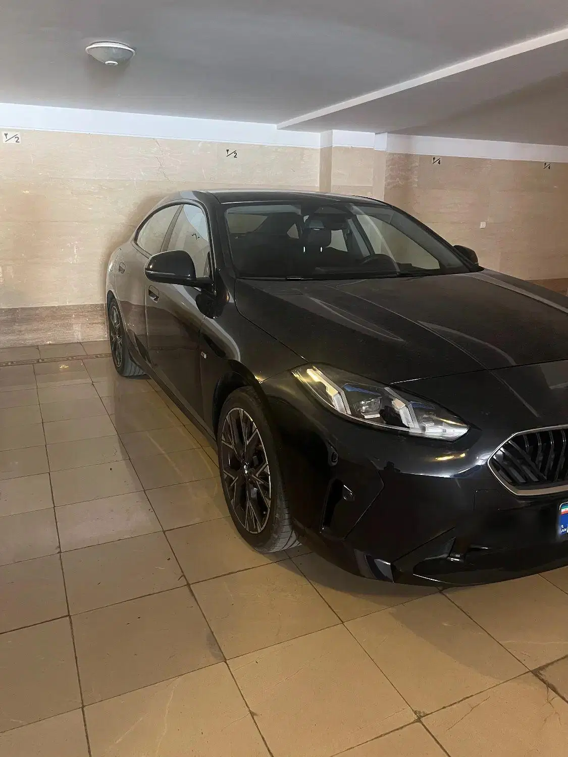 BMW225L|خودرو سواری و وانت|تهران, زعفرانیه|دیوار