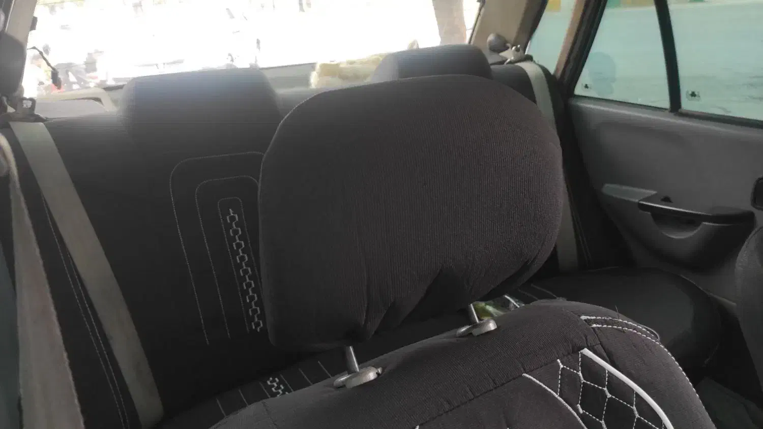 پراید|خودرو سواری و وانت|فاضل آباد, |دیوار