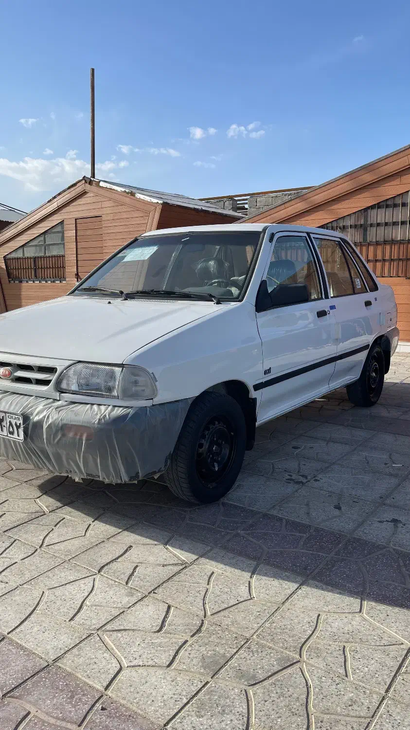 پراید صبا زیرخاکی عتیقه|خودرو سواری و وانت|سراوان, |دیوار