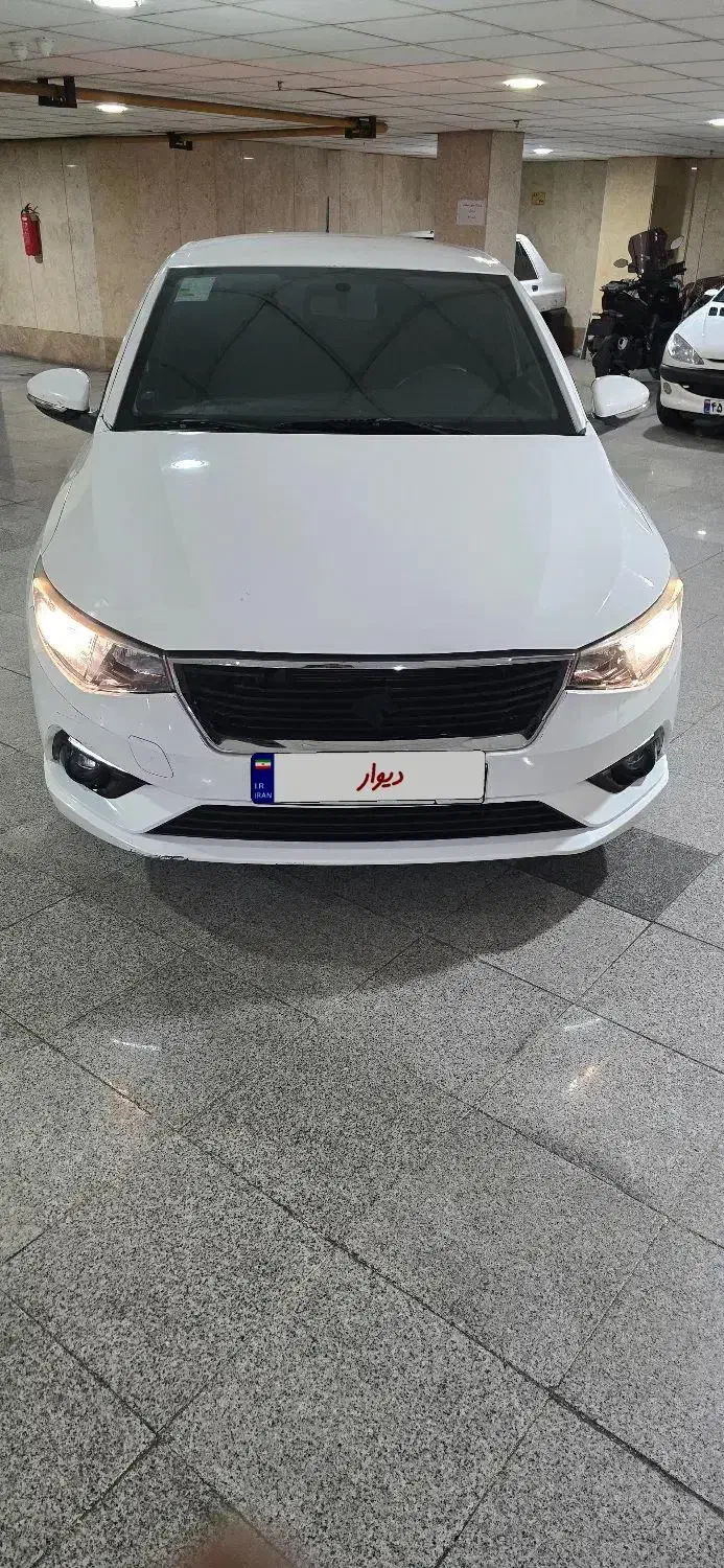 تارا دستی  1400|خودرو سواری و وانت|پردیس, فاز ۱۱|دیوار