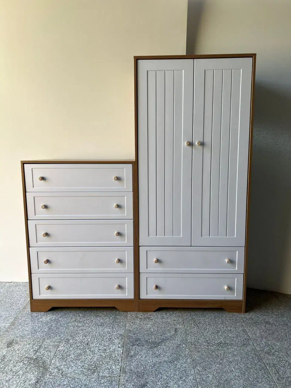 کمد دراور قیمت مناسب تولیدی کرج|جاکفشی، کمد، دراور|کرج, گلستان|دیوار